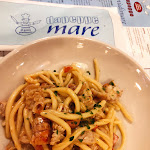 Photo n°2 de l'avis de Massimo.i fait le 13/01/2017 à 20:15 sur le  DaPeppe Mare - Piadineria Osteria à Pesaro