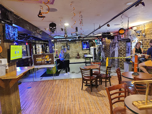 Market «City Market», reviews and photos, 219 W Bryan St, Savannah, GA 31401, USA