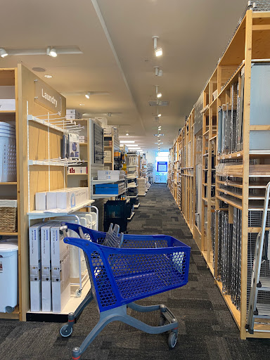 Home Goods Store «The Container Store», reviews and photos, 2030 Arden Way, Sacramento, CA 95825, USA