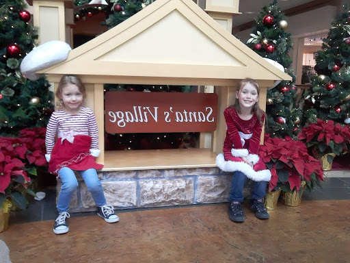 Shopping Mall «Superstition Springs Center», reviews and photos, 6555 E Southern Ave, Mesa, AZ 85206, USA