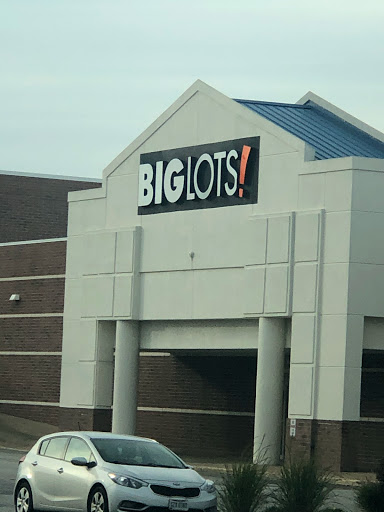 Discount Store «Big Lots», reviews and photos, 6235 Wilson Mills Rd, Highland Heights, OH 44143, USA