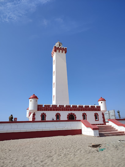 Faro Monumental