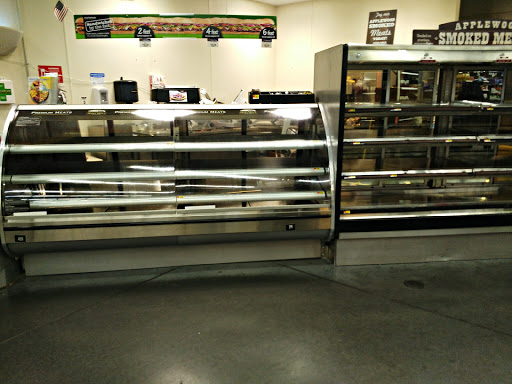 Supermarket «Walmart Neighborhood Market», reviews and photos, 8745 Little Rd, New Port Richey, FL 34654, USA