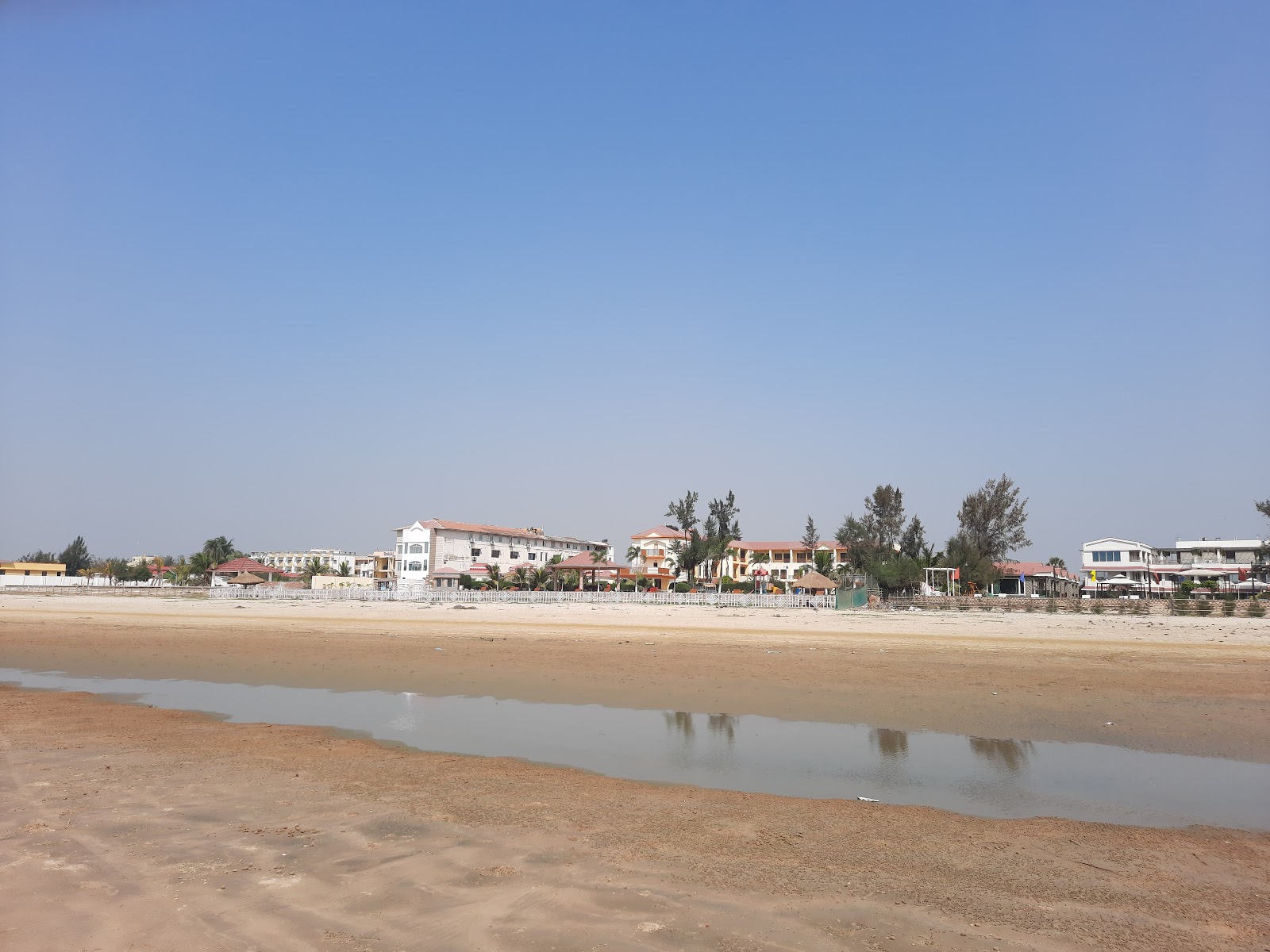 Mandarmani Beach photo #9