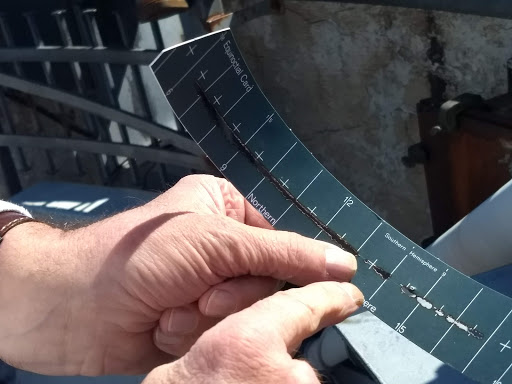 Observatory «Blue Hill Observatory Science Center Inc», reviews and photos, 1 Observatory Service Rd, Milton, MA 02186, USA