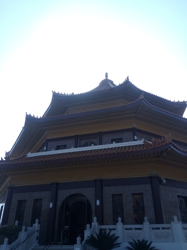 Funeral Home «Rose Hills Memorial Park & Mortuary», reviews and photos, 3888 Workman Mill Rd, Whittier, CA 90601, USA