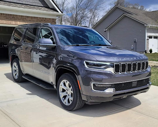 Car Dealer «Westgate Chrysler Jeep Dodge Ram», reviews and photos, 2695 E Main St, Plainfield, IN 46168, USA