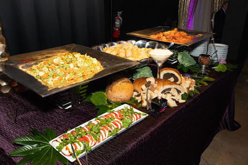 Caterer «Exquisite Catering by Robert», reviews and photos, 1800 NE 150th St, North Miami, FL 33181, USA