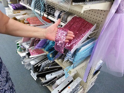 Fabric Store «Fabric Depot», reviews and photos, 700 SE 122nd Ave, Portland, OR 97233, USA