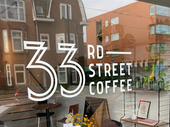 33rd Street Coffee