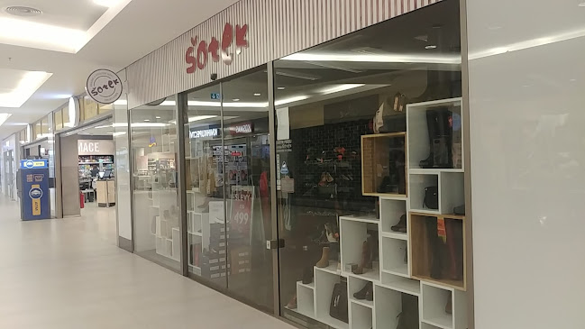 Recenze na Obuv Šotek, Rieker Stores v Praha - Prodejna obuvi