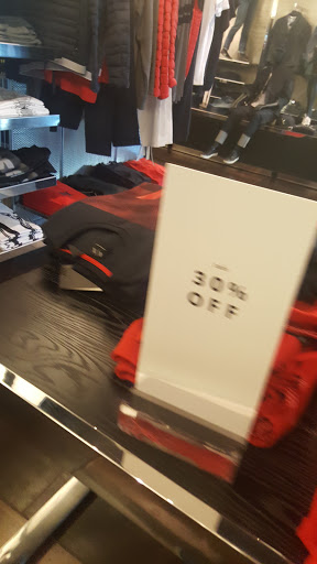 Clothing Store «A/X Armani Exchange», reviews and photos, 760 Collins Ave, Miami Beach, FL 33139, USA