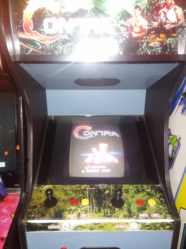 Video Arcade «YESTERcades», reviews and photos, 80 Broad St #18, Red Bank, NJ 07701, USA