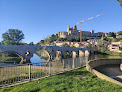 Amphithéâtre du pont vieux Béziers