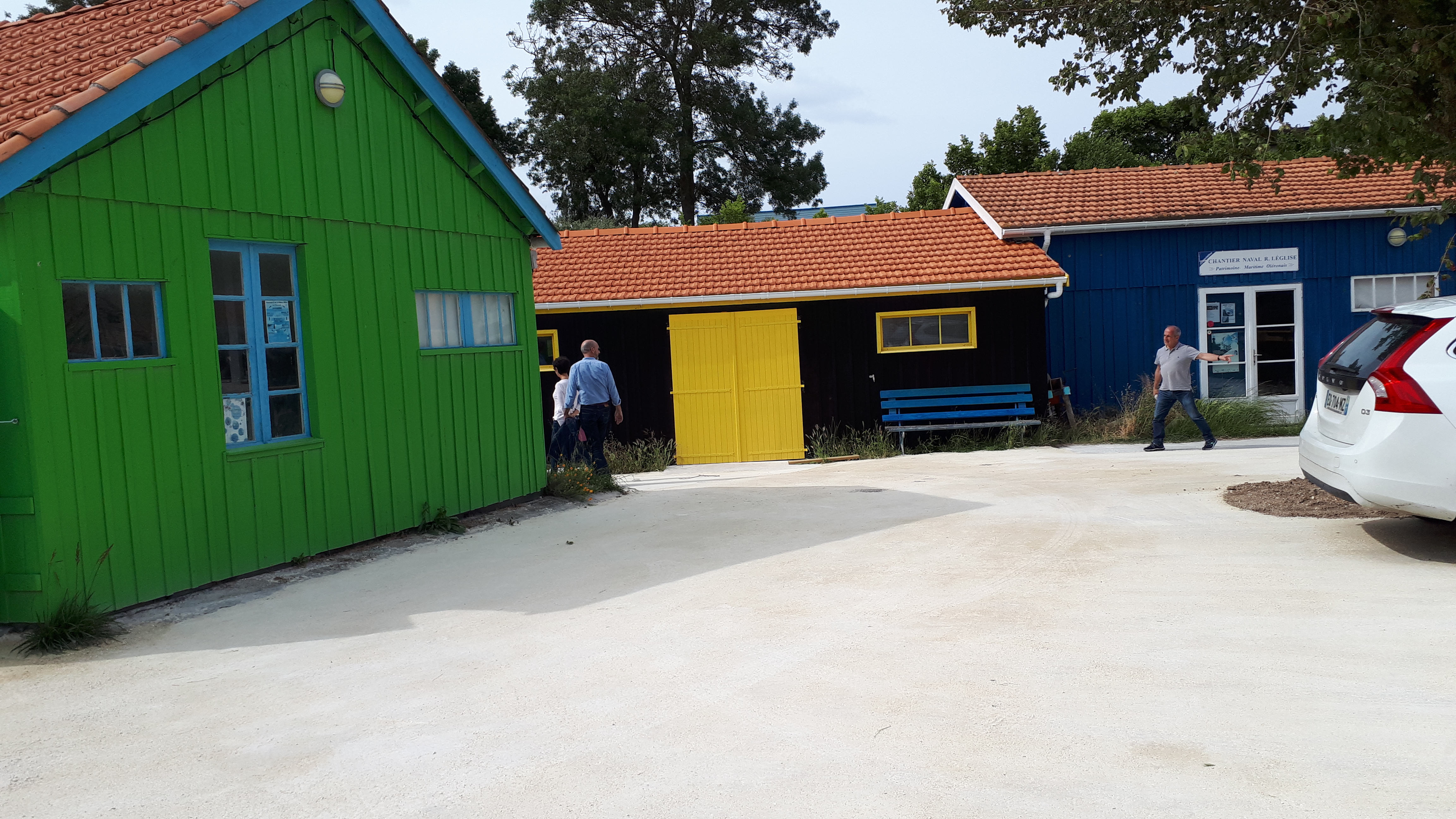 Photo n° 34 de l'avis de Christophe.e fait le 08/06/2019 à 14:57