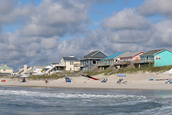 Surf City beach II'in fotoğrafı çok temiz temizlik seviyesi ile