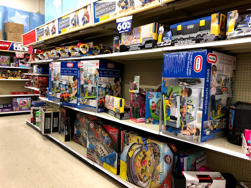 Toy Store «Toys