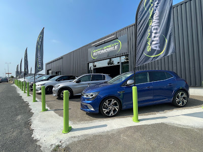 Saint Brevin Automobile à Saint-Brevin-les-Pins