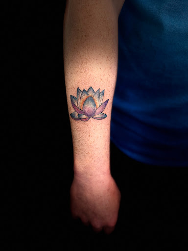 Explore argentina tattoo ideas, creative tattoo ideas in Scranton, available at Black Sheep Tattoo & Piercing Studio