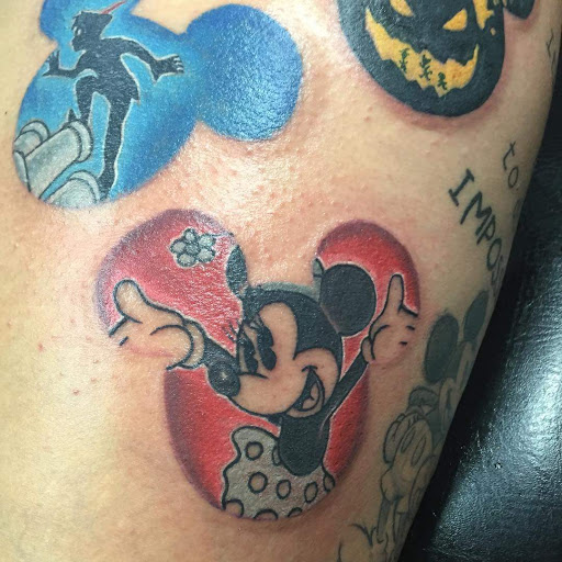 Explore allen iverson tattoo ideas, creative tattoo ideas in Reno, available at Evolution Tattoo