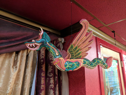 Tattoo Shop «Pair-O-Dice Tattoo», reviews and photos, 2921 S Harvard Ave, Tulsa, OK 74114, USA