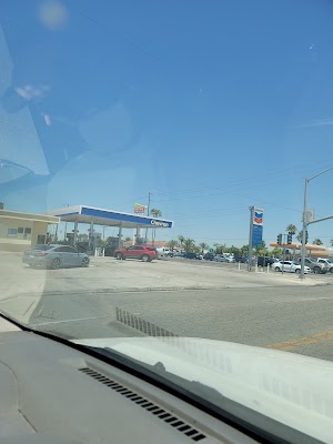 Chevron - photo 3
