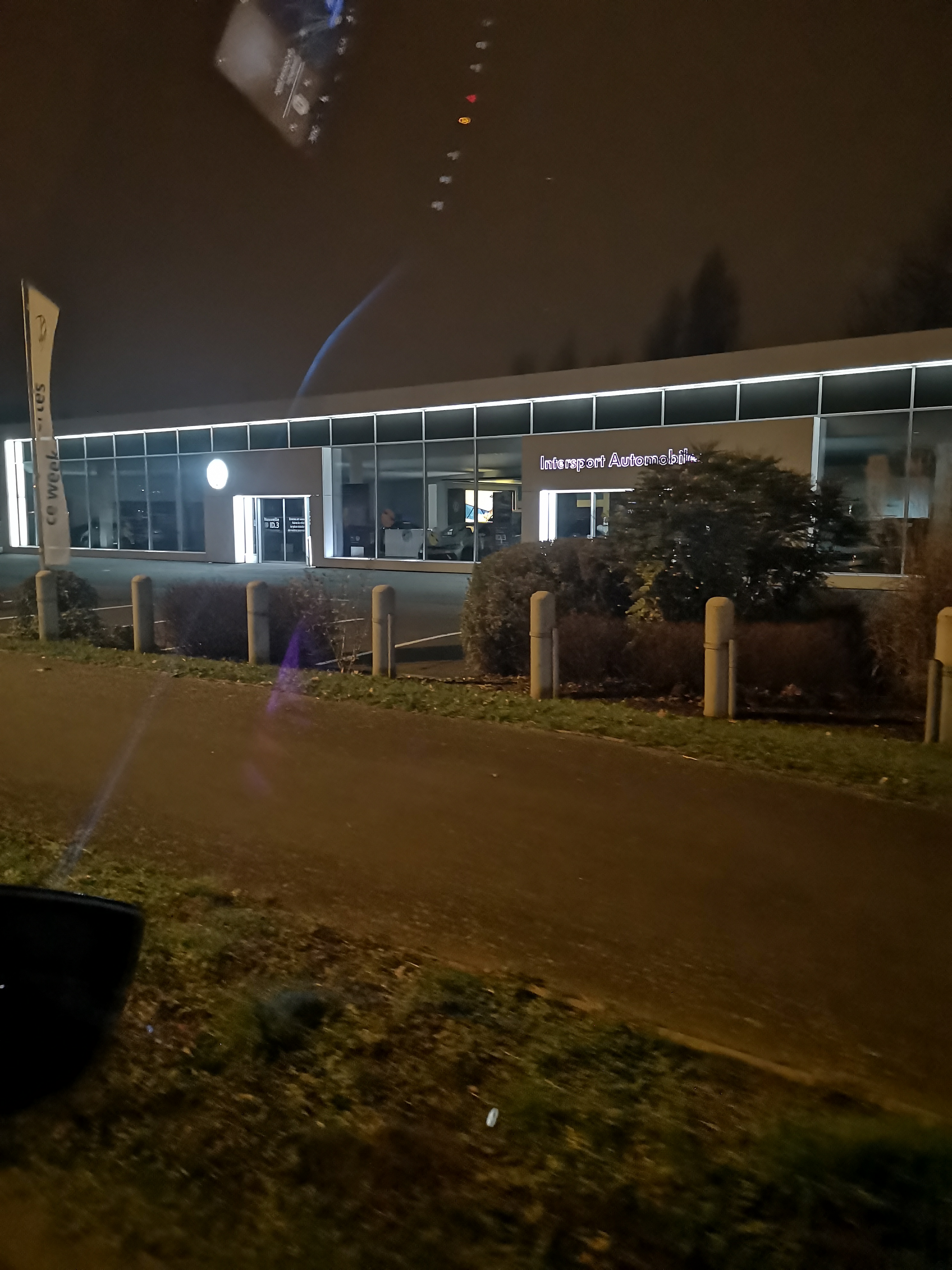 Photo n° 1 de l'avis de carole.E fait le 09/01/2024 à 21:55
