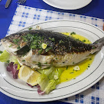 Photo n°2 de l'avis de hw. fait le 24/01/2023 à 17:52 sur le  Trattoria da Giovanni à Naples