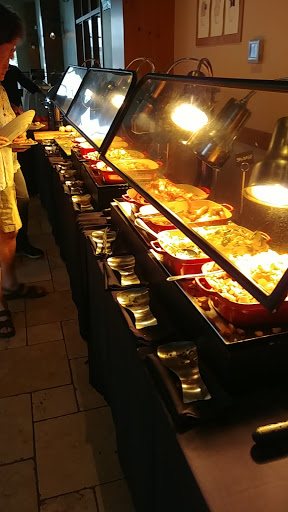 American Restaurant «Pinstripes», reviews and photos, 3849 Gallagher Dr, Edina, MN 55435, USA