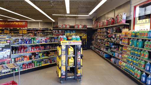 Auto Parts Store «Advance Auto Parts», reviews and photos, 21755 N State Rd 7, Boca Raton, FL 33428, USA