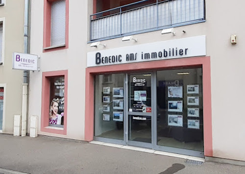 Agence immobilière Benedic Immobilier Saint-Avold