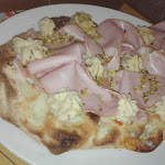 Photo n°2 de l'avis de Alessandra.u fait le 10/11/2019 à 21:50 sur le  I Tre Grilli Pinseria à Rome