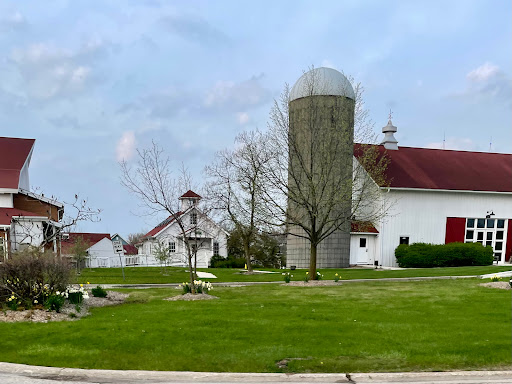 Community Center «The Byron Colby Barn», reviews and photos, 1561 Jones Point Rd, Grayslake, IL 60030, USA