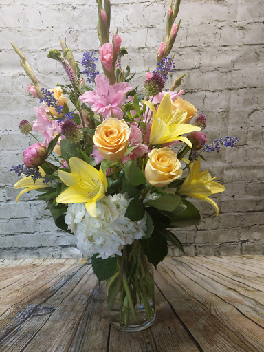 Florist «The Floral Gallery», reviews and photos, 146 Williams St, Marlborough, MA 01752, USA