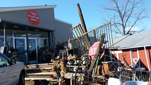 Old American Barn, 107 Martinsburg Ave, Gordonsville, VA 22942, USA, 