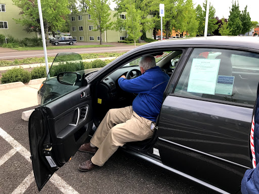 Toyota Dealer «Toyota of Corvallis», reviews and photos, 800 NW 5th St, Corvallis, OR 97330, USA