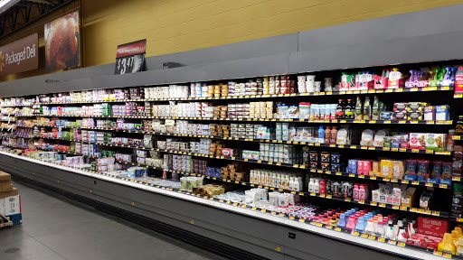 Supermarket «Walmart Neighborhood Market», reviews and photos, 512 N Ventu Park Rd, Thousand Oaks, CA 91320, USA