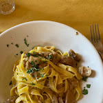 Photo n°8 de l'avis de Anita.i fait le 29/08/2023 à 11:38 sur le  Rifugio Degli Alpini à Pretare