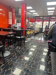 Photo n°12 de SAFI RESTURANT à Aubervilliers ()