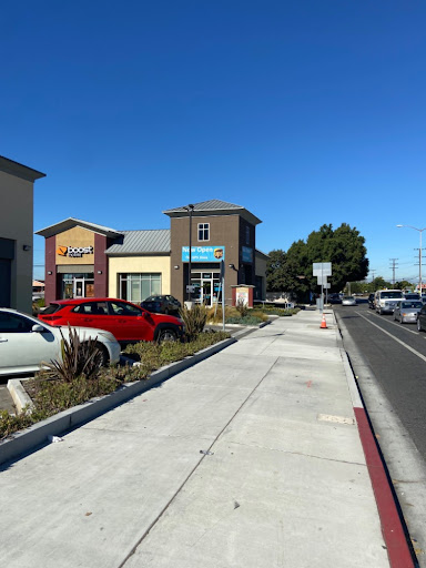 The UPS Store image