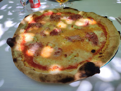 Impero Ristorante Pizzeria Via dei Bucaneve, 1, 21050 Cantello VA, Italia