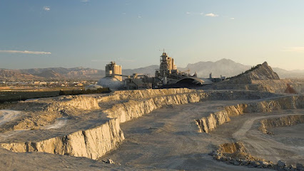 CEMEX Cantera de Agregados