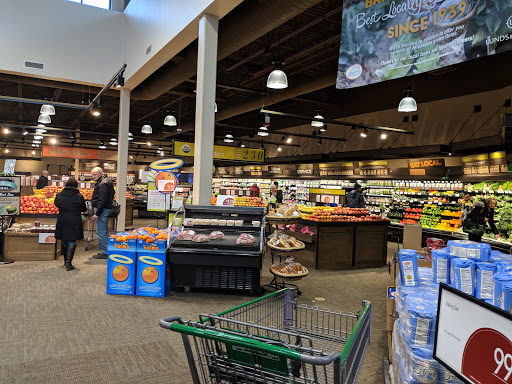 Grocery Store «Lunds & Byerlys France Avenue Edina», reviews and photos, 7171 France Ave S, Edina, MN 55435, USA