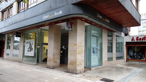 Unicaja Banco en Laredo, Cantabria