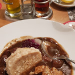 Photo n°1 de l'avis de Melanie.c fait le 14/01/2020 à 19:51 sur le  Bräustüberl Maisach à Maisach