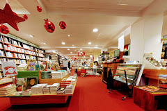 Buchhandlung Heymann