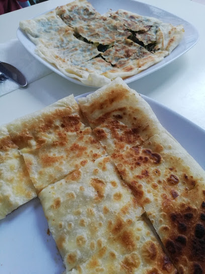 Gözleme Çiğbörek Tost Erkan Cafe (Emsalsiz Altin Lezzetler) ÇORBA