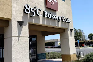 85°C Bakery Cafe - Fountain Valley image