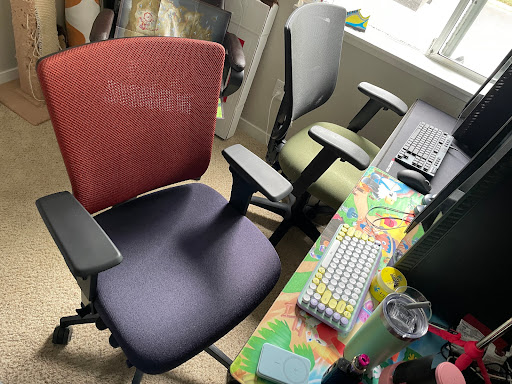 Office Supply Store «Crains Office Supply», reviews and photos, 1006 4th Ave E, Olympia, WA 98506, USA