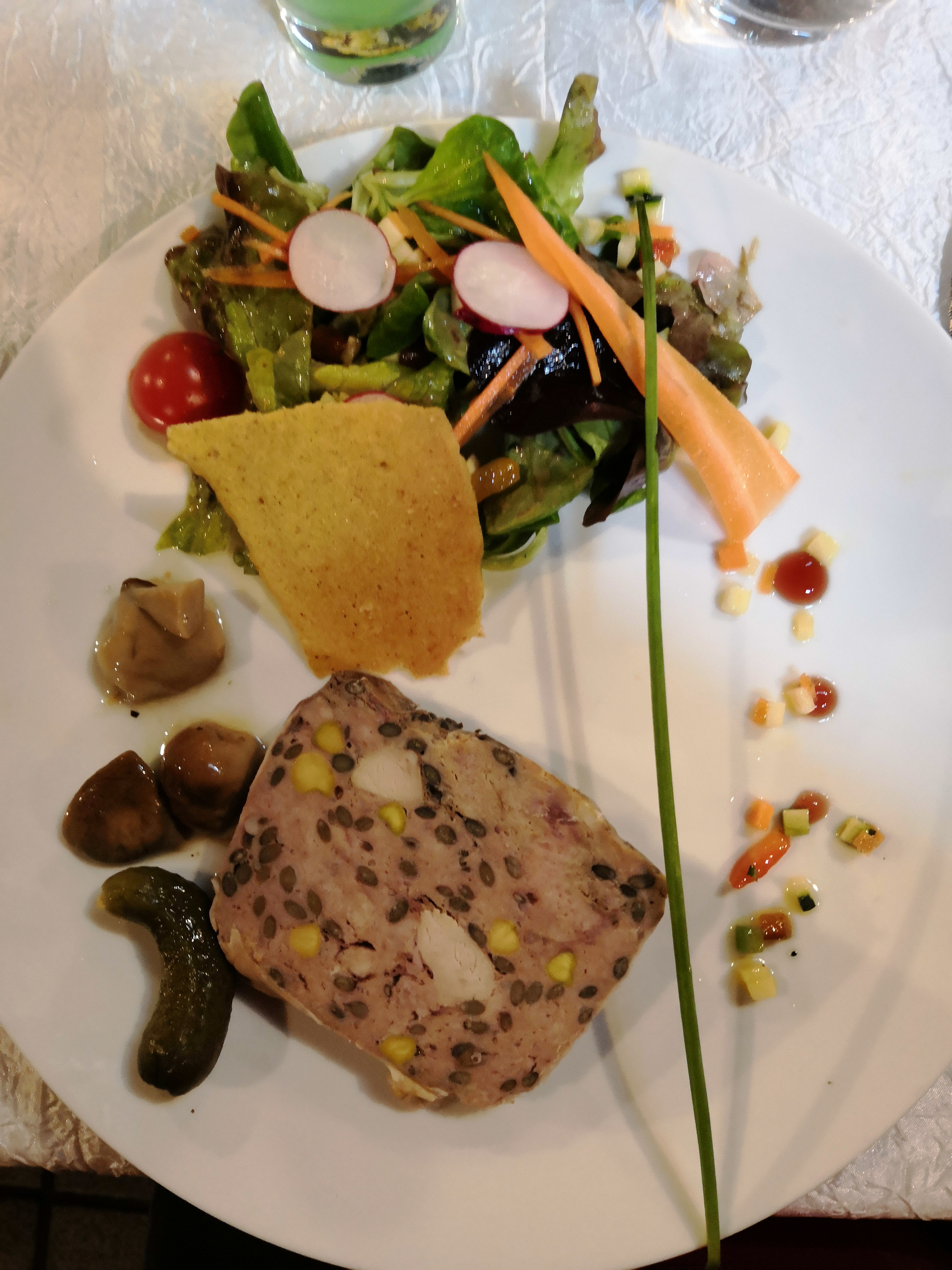 Photo n° 2 de l'avis de Yann. fait le 08/05/2018 à 14:58